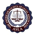 We are proud to be part of the ASLA