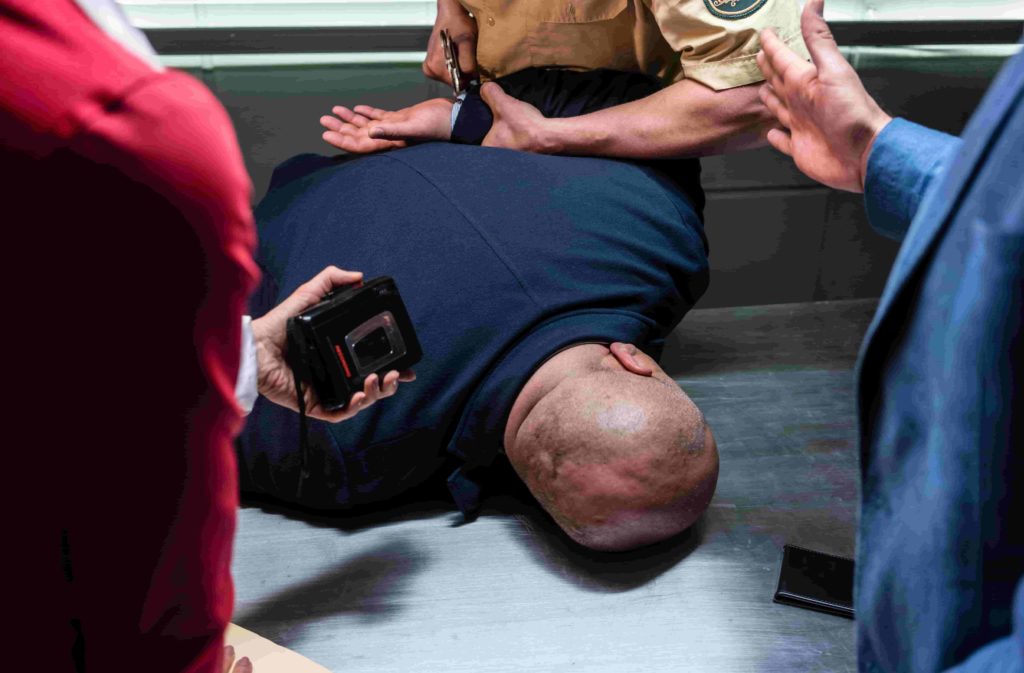 Non Compliant Sex Offender In Michigan