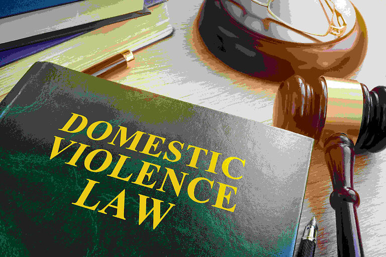 best MIchigan domestic violence attorney