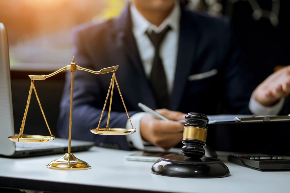 Sexual Assault Lawyer