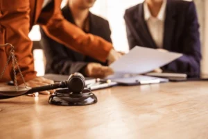 federal criminal attorneys of Michigan