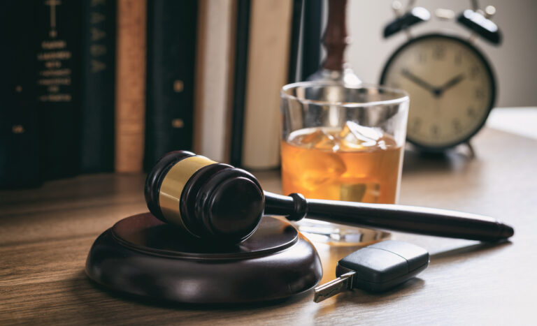 Drunk Driving Defense in Michigan