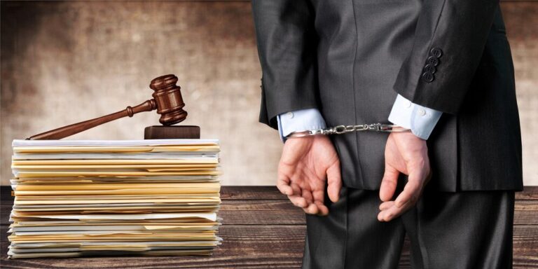 criminal defense attorney