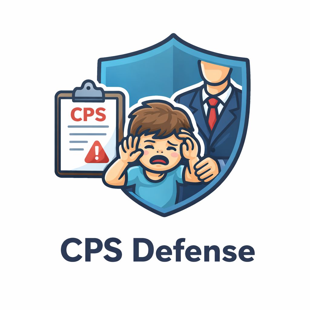 CPS defense practice area icon