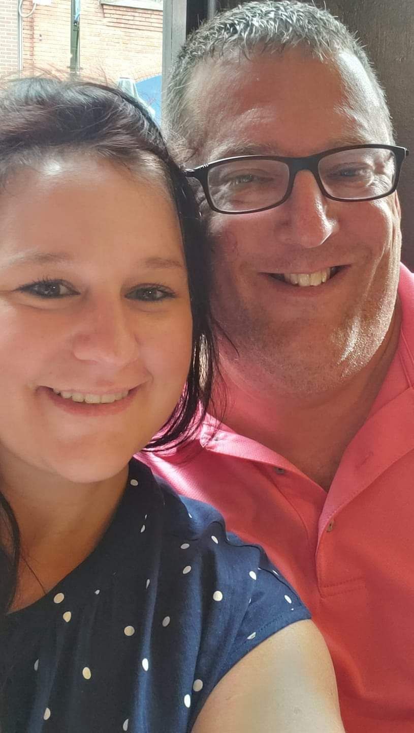 Shawn Haff, a lifelong West Michigan resident